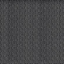 Керамическая плитка Rako Taurus Industrial TR41D069, цвет чёрный, поверхность структурированная, квадрат, 150x150