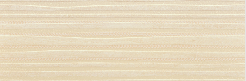 Керамическая плитка Benadresa Track Ceasar Natural, цвет бежевый, поверхность глянцевая, прямоугольник, 300x900
