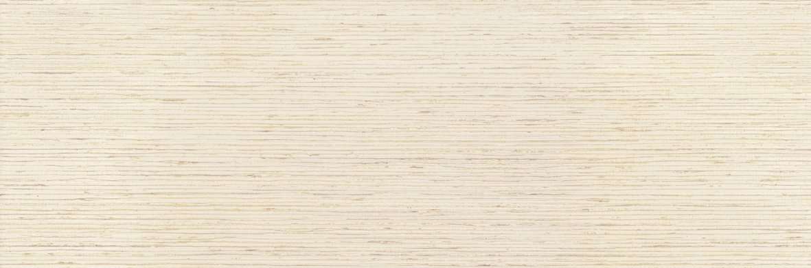 Керамическая плитка Aparici Elara Ivory, цвет бежевый, поверхность глянцевая, прямоугольник, 252x759