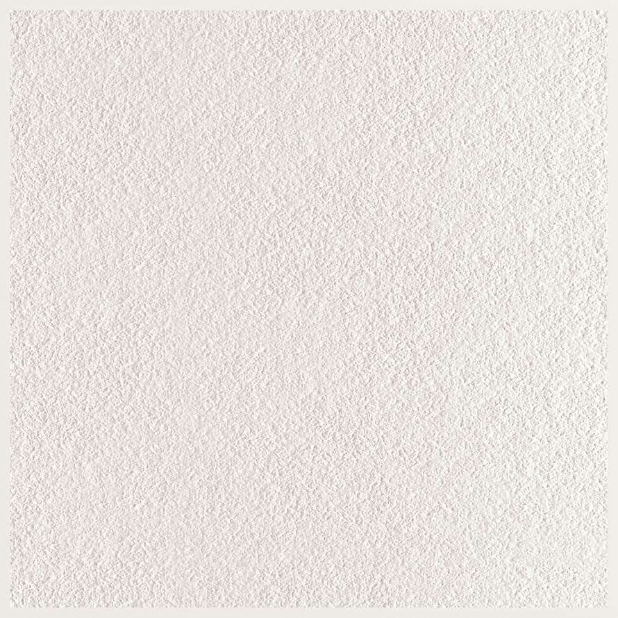 Керамическая плитка Sant Agostino Flexi 4A White CSAFT4AW00, цвет белый, поверхность матовая рельефная, квадрат, 600x600