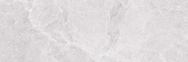 Керамическая плитка Undefasa Trentino Perla, цвет серый, поверхность глянцевая, прямоугольник, 250x750