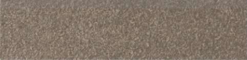 Бордюры Cinca Pedra Luna Bronze Rodapie 8705, цвет коричневый, поверхность матовая, прямоугольник, 80x490