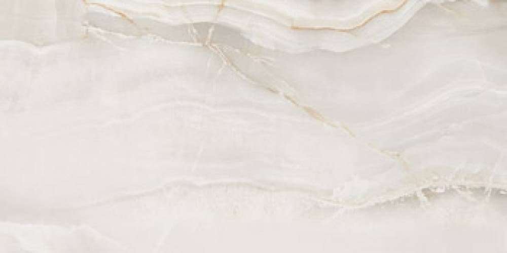 Керамогранит La Faenza Bianco ONICE 49 LP, цвет белый, поверхность лаппатированная, прямоугольник, 450x900