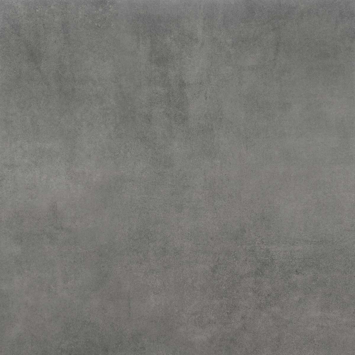 Керамогранит Cerrad Concrete Graphite, цвет серый, поверхность матовая, квадрат, 600x600