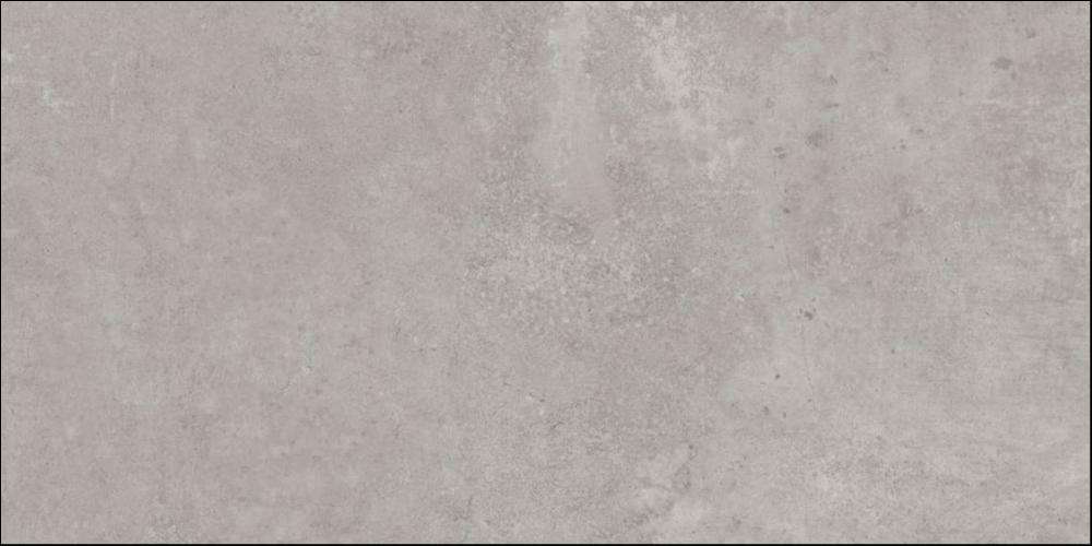Керамогранит Grespania Moma Gris 44MM39R, цвет серый, поверхность матовая, прямоугольник, 600x1200