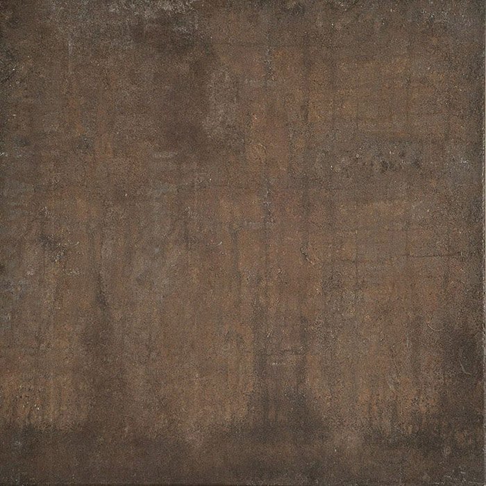Керамогранит Tagina Apogeo Fondo Old Cotto 8BF4117, цвет коричневый, поверхность матовая, прямоугольник, 172,5x172,5