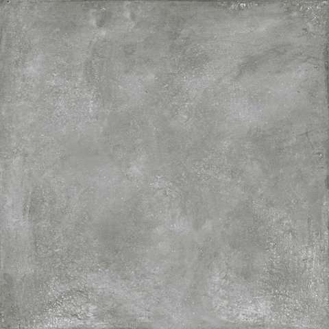 Керамогранит Vives Rift-SPR Grafito, цвет серый, поверхность глянцевая, квадрат, 800x800
