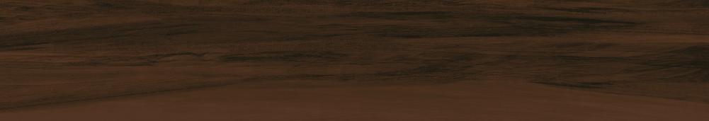 Керамогранит Halcon Hensa Wengue Brillo Rect, цвет коричневый, поверхность полированная, прямоугольник, 225x1195