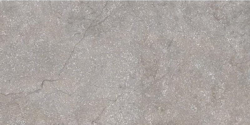 Керамогранит Cerim Stone Life Haze Grip R11 779247, цвет серый, поверхность противоскользящая, прямоугольник, 600x1200