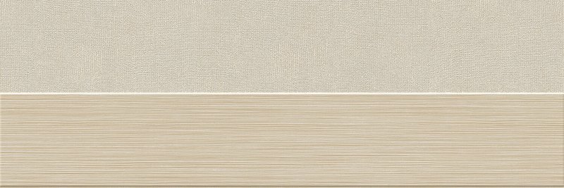 Керамическая плитка Keraben Chic Concept Vison, цвет бежевый, поверхность матовая, прямоугольник, 300x900
