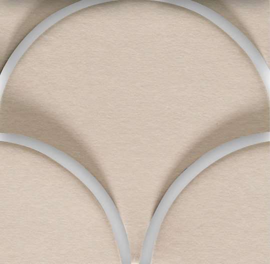 Керамическая плитка Natucer Art Lisa Rope 10 Esc.Rampa, цвет бежевый, поверхность сатинированная, прямоугольник, 62x127