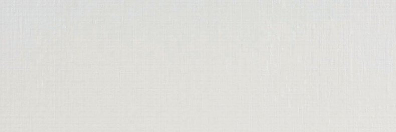 Керамическая плитка Pamesa Viana Snow, цвет белый, поверхность матовая, прямоугольник, 400x1200