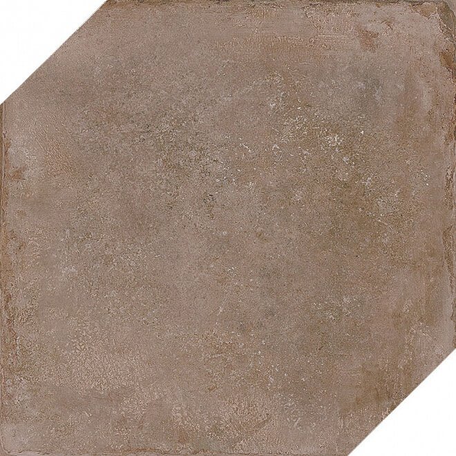 Керамическая плитка Kerama Marazzi Виченца коричневый 18016, цвет коричневый, поверхность матовая, квадрат, 150x150