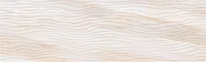 Керамическая плитка Sina Tile Losira Light Cream Rustic, цвет бежевый, поверхность матовая рельефная, прямоугольник, 300x1000