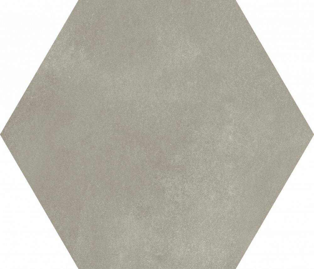 Керамогранит Dune Berlin Exa Grey Matt 188070, цвет серый, поверхность матовая, прямоугольник, 215x250