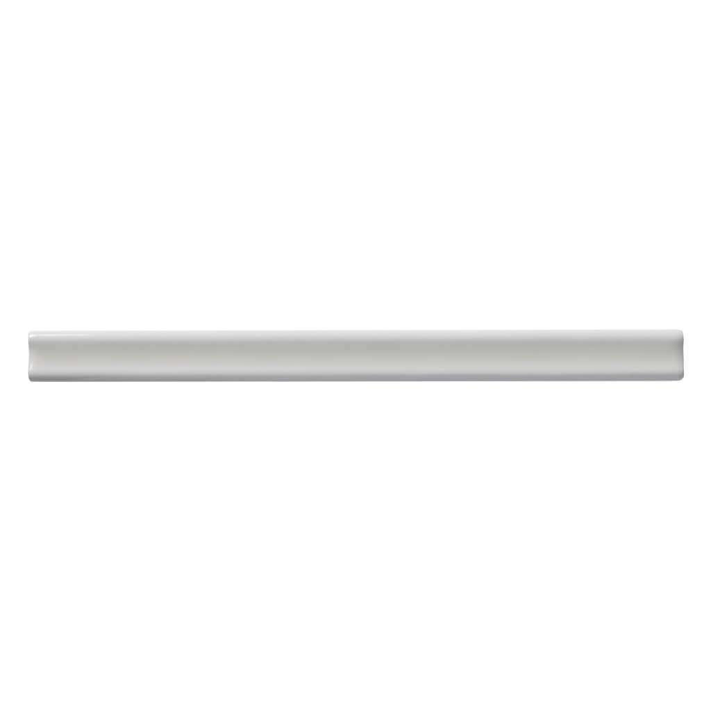 Бордюры Adex Levante Listelo Solano Glossy ADLE5065, цвет серый, поверхность глянцевая, , 15x200