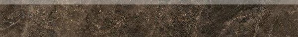 Бордюры Emilceramica (Acif) Tele Di Marmo Battiscopa Frappuccino Pollock Lap EDNR, цвет коричневый, поверхность лаппатированная, прямоугольник, 70x600