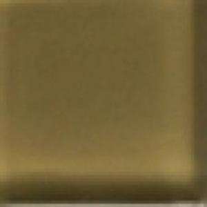 Мозаика Bars Crystal Mosaic Чистые цвета S 52 (23x23 mm), цвет коричневый, поверхность глянцевая, квадрат, 300x300