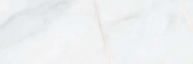 Керамическая плитка Undefasa Essenza, цвет белый, поверхность матовая, прямоугольник, 250x750