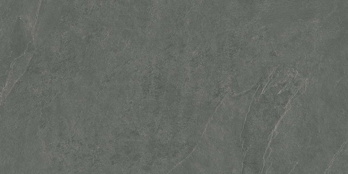 Керамогранит La Fabbrica Ardesia Grigio 137034, цвет серый, поверхность натуральная, прямоугольник, 305x605
