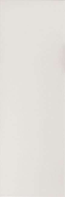 Керамическая плитка Ascot New England Bianco EG3310, цвет белый, поверхность матовая, прямоугольник, 333x1000