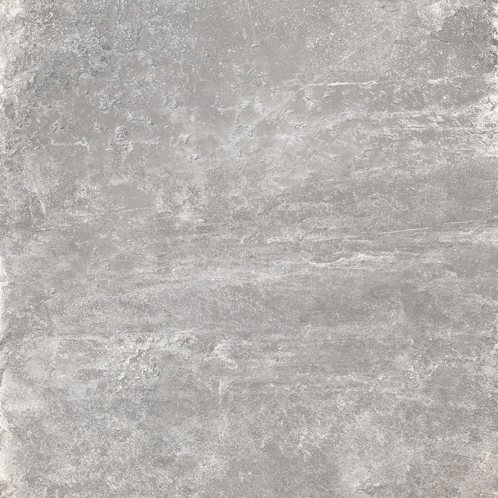 Керамогранит RHS Rondine Ardesie Grey Lap Ret J87234, цвет серый, поверхность лаппатированная, квадрат, 600x600