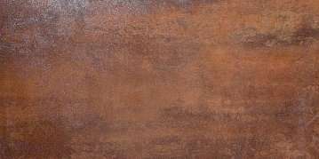 Керамогранит Plaza Oxyd Gold Rectificado, цвет коричневый, поверхность матовая, прямоугольник, 300x600