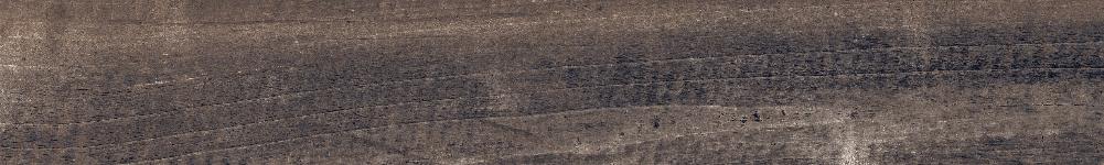 Керамическая плитка RHS Rondine Inwood Black J87081, цвет чёрный, поверхность матовая, прямоугольник, 150x1000