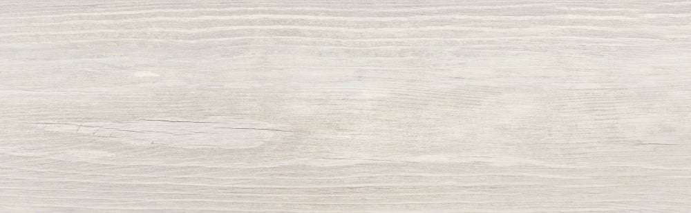 Керамогранит Cersanit Finwood Белый FF4M052D, цвет белый, поверхность матовая, прямоугольник, 185x598