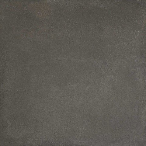 Керамогранит Ragno Rewing Peltro Rett R4AU, цвет серый, поверхность матовая, квадрат, 750x750