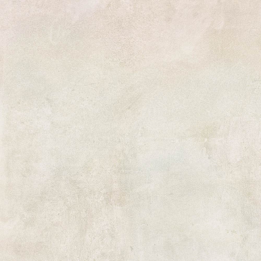 Керамогранит Piemme Concrete White Nat 03797, цвет белый, поверхность матовая, квадрат, 454x454