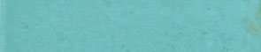 Бордюры Del Conca Canepa S CM 24, цвет голубой, поверхность глянцевая, прямоугольник, 40x200