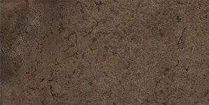 Керамическая плитка Brennero Explora Bronze Lapp Rect, цвет коричневый, поверхность лаппатированная, прямоугольник, 300x600