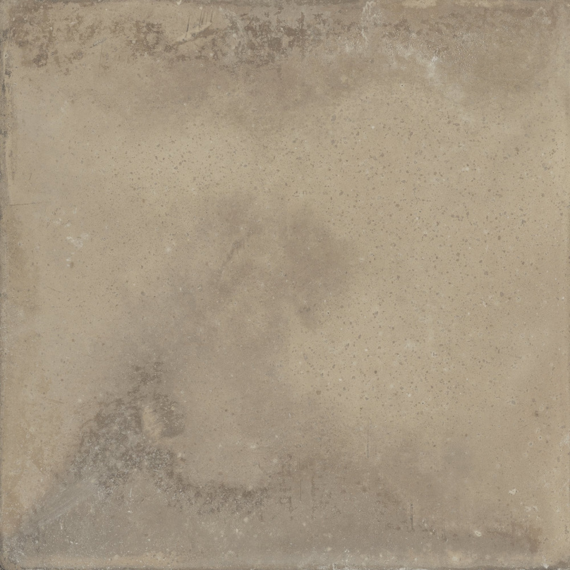 Керамогранит Baldocer Akrom Terra, цвет коричневый, поверхность матовая, квадрат, 1200x1200