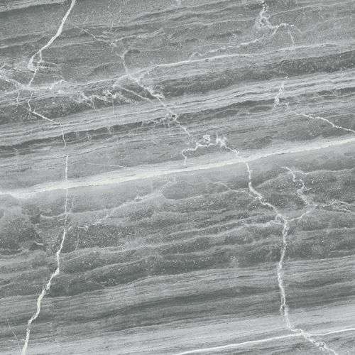 Керамогранит Гранитея G253-Koiva Grey Polished, цвет серый, поверхность полированная, квадрат, 600x600