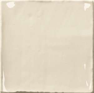Керамическая плитка Self Style Natura Linen cna-003, цвет бежевый, поверхность глянцевая, квадрат, 130x130