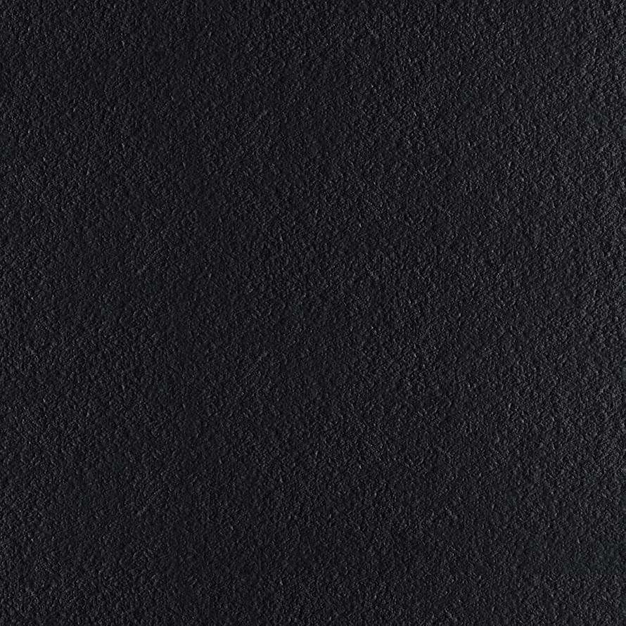 Керамическая плитка Sant Agostino Flexi B Black CSAFTBBL00, цвет чёрный тёмный, поверхность рельефная, квадрат, 600x600