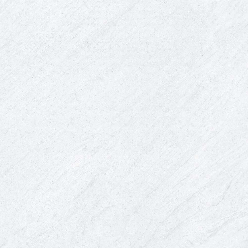 Керамогранит Caesar Core Original AEAI, цвет белый, поверхность матовая, квадрат, 600x600