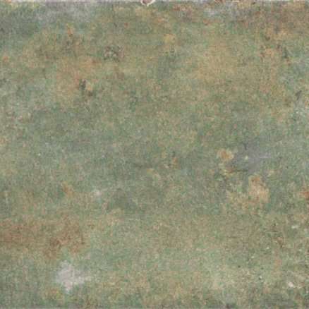 Керамогранит Cir Havana Mojito 1052972, цвет зелёный, поверхность матовая, квадрат, 200x200