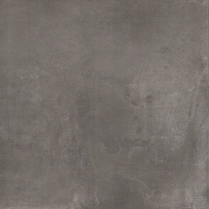 Керамогранит Fondovalle Portland Tabor, цвет серый, поверхность матовая, квадрат, 600x600