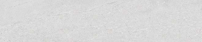 Спецэлементы Kerama Marazzi Подступенок Про Матрикс светлый DD602020R\5, цвет серый, поверхность матовая, прямоугольник, 107x600