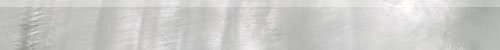 Бордюры Roberto Cavalli Bright Pearl Battiscopa Silver Rett. 531252, цвет серый, поверхность матовая, квадрат, 80x800