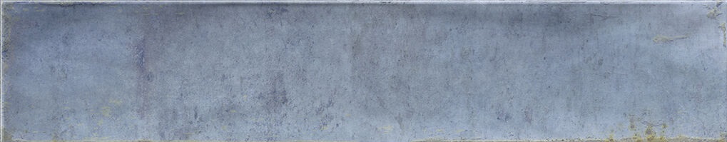 Керамическая плитка Cifre Nautalis Aqua Brillo, цвет синий, поверхность глянцевая, прямоугольник, 50x250