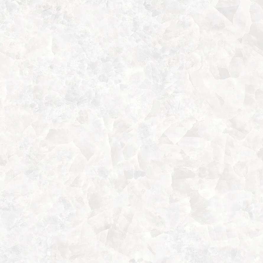 Широкоформатный керамогранит Emilceramica (Acif) Tele di Marmo Revolution Thassos Naturale ELDD, цвет белый, поверхность натуральная, квадрат, 1200x1200