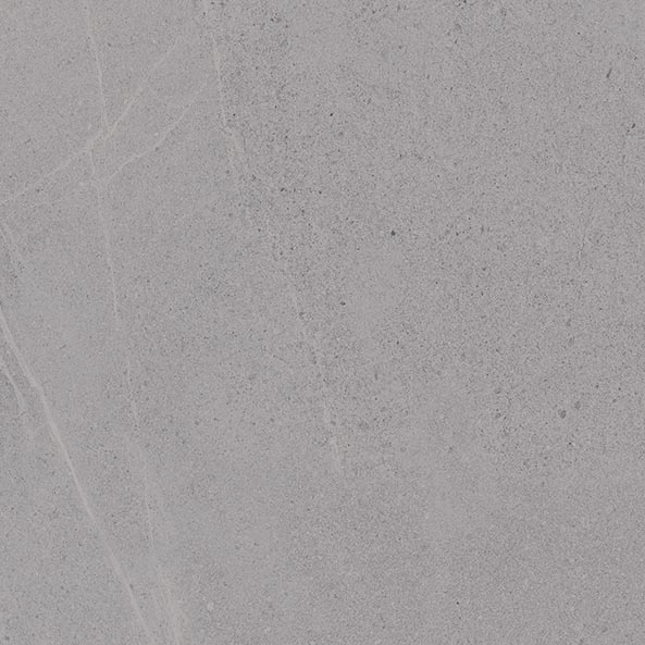 Керамогранит Vives Seine Gris, цвет серый, поверхность матовая, квадрат, 600x600