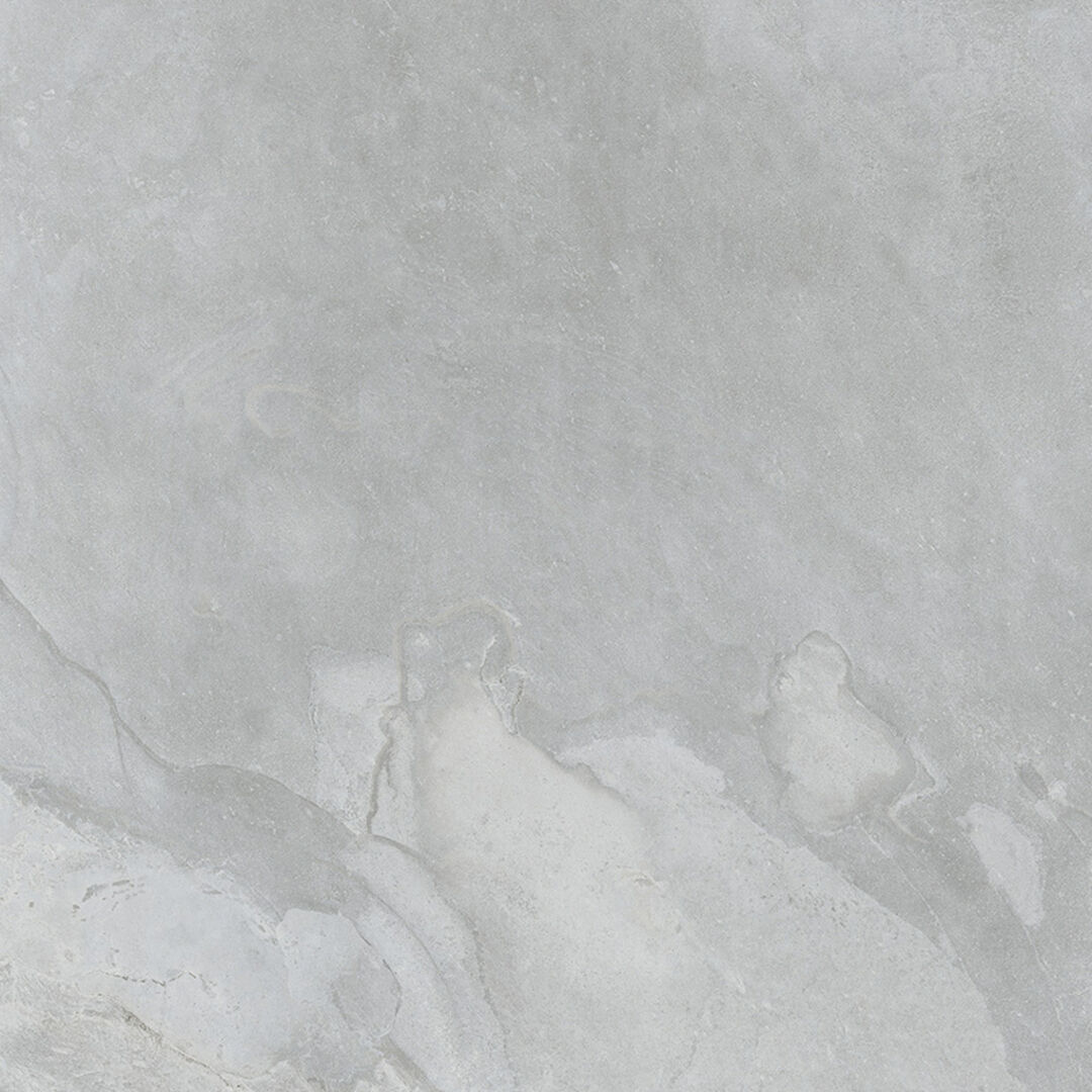 Керамогранит Geotiles Makai Gris, цвет серый, поверхность матовая, квадрат, 750x750