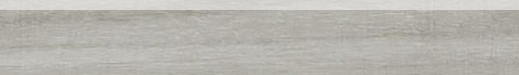 Бордюры Mykonos Bluebell Gris Rodapie, цвет серый, поверхность матовая, прямоугольник, 80x600