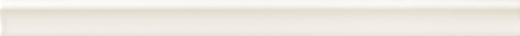 Бордюры Epoca Le Vernis London Pergamon, цвет белый, поверхность глянцевая, прямоугольник, 35x502