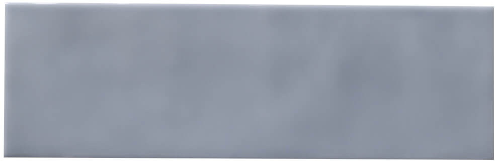 Керамическая плитка Adex Levante Liso Brisa Glossy ADLE1019, цвет сиреневый, поверхность глянцевая, под кирпич, 65x200