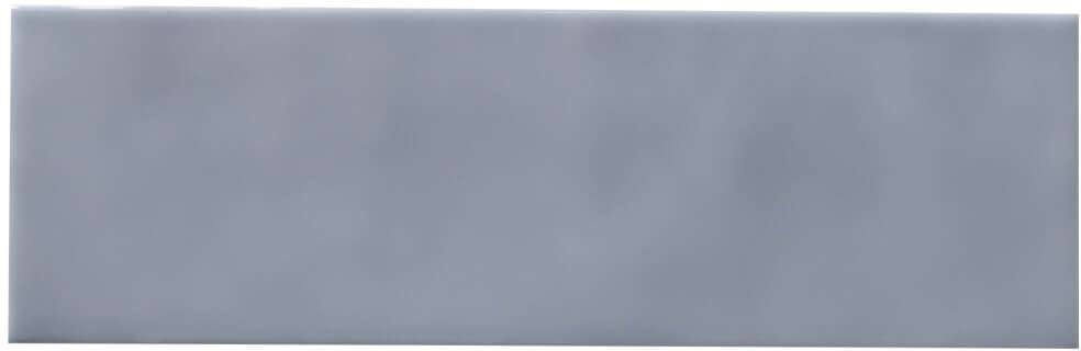Керамическая плитка Adex Levante Liso Brisa Glossy ADLE1019, цвет сиреневый, поверхность глянцевая, под кирпич, 65x200